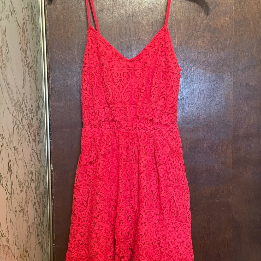 Charlotte Russe Sundress